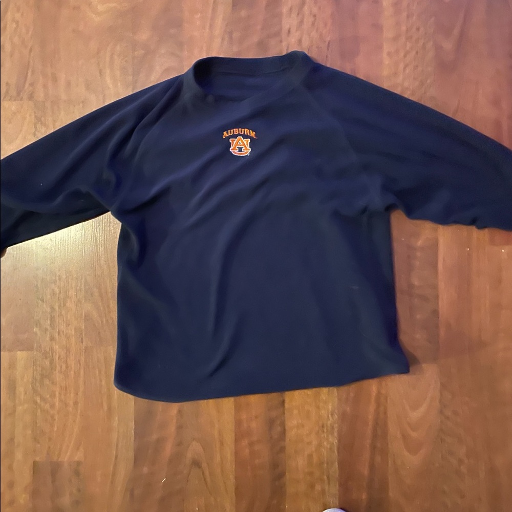 Auburn University sweatshirt
